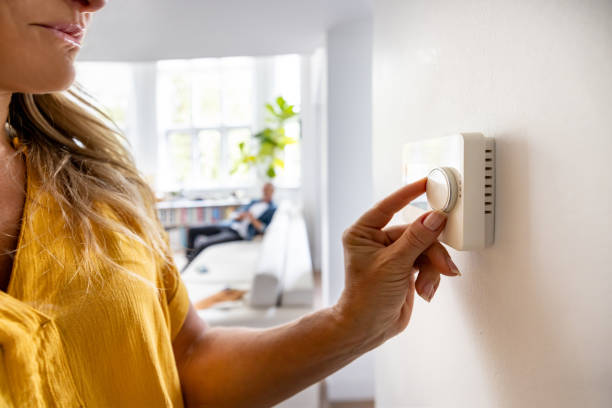 Best HVAC Software and Technology in Sterling Heights, MI
