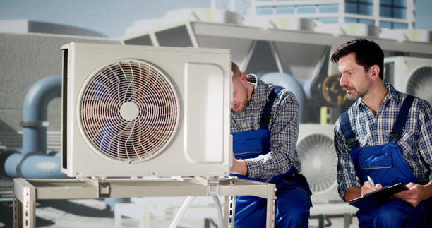 Best HVAC Financing and Leasing in Sterling Heights, MI