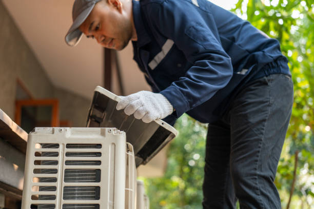 Best Residential HVAC in Sterling Heights, MI