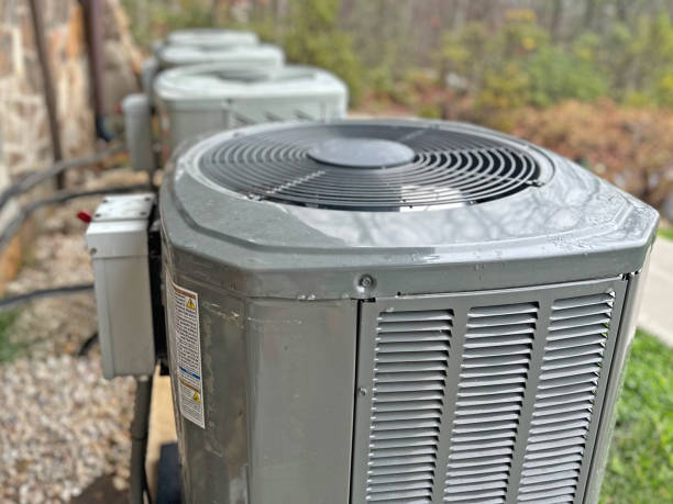 Best Energy-efficient HVAC Solutions in Sterling Heights, MI