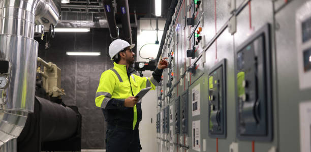 Best HVAC Retrofitting and Upgrading in Sterling Heights, MI